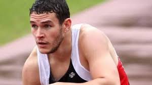 Irish sprinter Craig Lynch dies in Co Meath road crash