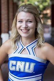 2017-2018 Cheerleading Roster