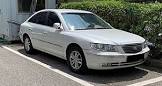 Hyundai-Grandeur-TG