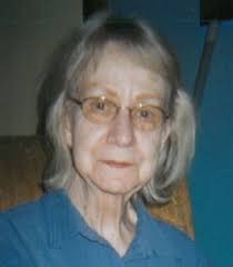 Obituary for Nellie A. Hale (Ott)