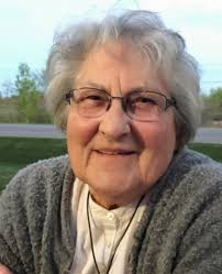 Eldora “Ellie” Studer