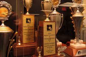 A Season With One Of Ohio S Top Creative Writing Teams Only A Game