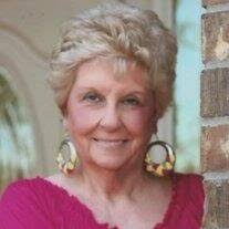 Patsy Maloy Obituary