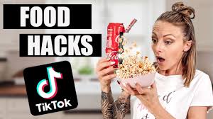 Je Teste Des Food Hacks Tiktok 2 Youtube