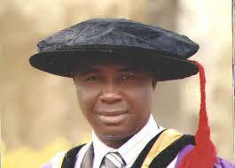 Delta State University, Abraka