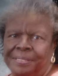 Ella Louise Cooper-Guy Obituary