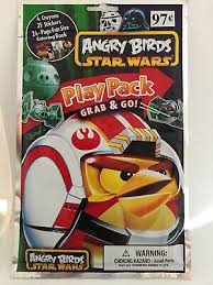 Angry birds pdf coloring pages are a fun way for kids of all ages to develop creativity focus motor skills and color recognition. Angry Birds Star Wars Play Pack Grab Go Coloring Book Crayons Stickers New Ebay