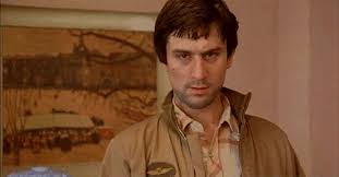 Dupingon | taxi driver, film images, robert de niro. Martin Scorsese Robert De Niro Taxi Driver Gif Find On Gifer
