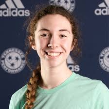 Maeve Stevenson's Instagram, Twitter & Facebook