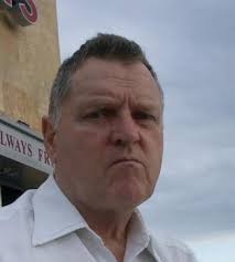 Roderick A. O'Handley