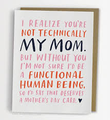 16 Mother S Day Cards She Ll Remember Next Year Happy Mother Day Quotes Mom Cards Mother S Day Diy