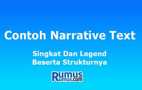 We did not find results for: Contoh Narrative Text Singkat Dan Legend Beserta Strukturnya