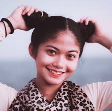 Charmaine Solis Rulida