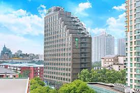 Booking Com Holiday Inn Express Beijing Dongzhimen Beijing China 1698 Guest Reviews Book Your Hotel Now Holiday Inn Inn Hotel