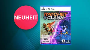 Rift apart has been poised to take on the role of playstation 5 showpiece. Ratchet Clank Rift Apart Jetzt Fur Ps5 Vorbestellen