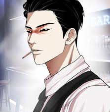 Darrell-Jamal Profiles