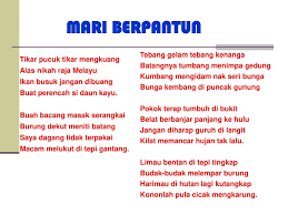 Untuk melihat detail lagu melukut ditepi gantang klik salah satu judul yang cocok, kemudian untuk link download. Program Penghayatan Sastera Dan Budaya Ppsb Ppt Download
