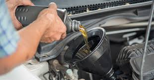 If you don't drive your car too often, you should change the oil at least once a year to keep things fresh. Should You Change Your Own Oil Flannel Guy Roi