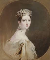 1845 opaque watercolor and gold on paper arthur m. Who Was Queen Victoria What Was Her Role In The British Empire Britain Magazine The Official Magazine Of Visit Britain Best Of British History Royal Family Travel And Culture