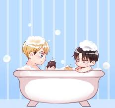 Choose an option that suits you. Tsukareta Levi Art By ã‚­ãƒ³ã‚° On Pixiv Twitter Log Posted With Written Permission Do Not Attack On Titan Comic Attack On Titan Anime Attack On Titan Funny