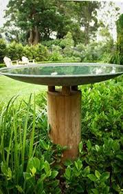 Image From Https S Media Cache Ak0 Pinimg Com 236x F2 B0 0d F2b00d1ee143b6a535d104463d2ca7cc Jp Bird Bath Garden Water Features In The Garden Green Landscape