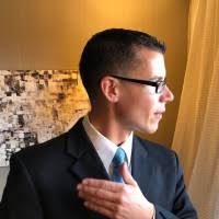 8 "Aaron Salzman" profiles