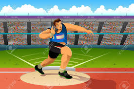 5 «archivo n.° 00000000001» yasutaka yamamoto: Una Ilustracion Vectorial De Putter Un Disparo En Un Lanzamiento De Peso La Competencia Para La Serie Competicion Deportiva Ilustraciones Vectoriales Clip Art Vectorizado Libre De Derechos Image 39308040
