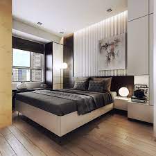46 Cozy Master Bedroom Ideas For Your Tiny Apartment Luxury Apartments Interior Apartment Interior Design Apartment Interior