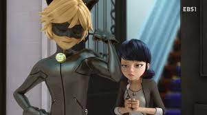 Miraculousgifs Ladybug And Chat Noir Miraculous Ladybug Ladybug
