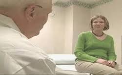 Health » Shore Update