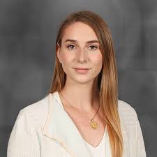 Mary Kanter's Instagram, Twitter & Facebook