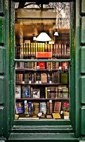 30 Excellent Bookstore Windows From Around The World Bookshop Book Nooks Library Books