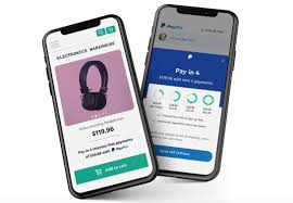 How to pay your pldt home internet bill using the globe gcash app this question: Paypal Joins The Buy Now Pay Later Race With New Pay In 4 Installment Program Techcrunch