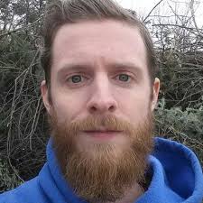 Eric Bussell's Instagram, Twitter & Facebook