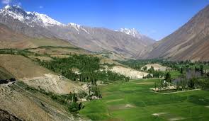 Ghizer – Broghil Valley, Gilgit Baltistan – Abrar Ahmed