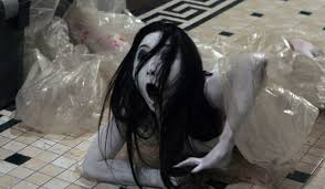 Ju-on: The Grudge | SCREAMFEST