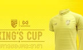 Thailand 2020 Warrix Home And Away Kits Football Fashion