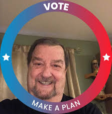 Headed down Anaheim Street!