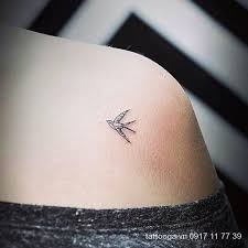 Hãy để trẻ em của bạn tiết lộ tất cả trí tưởng tượng của mình! Nhá»¯ng Hinh XÄƒm Mini Ä'áº¹p Va Y NghÄ©a Danh Cho Báº¡n