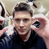 Jared Padalecki X You