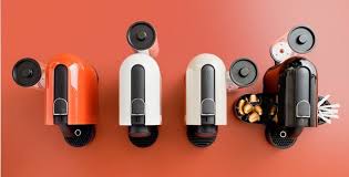 8 Must Haves For Amazing College Dorm Rooms Onthehub Nespresso Coffe Maker Design Espresso Machine