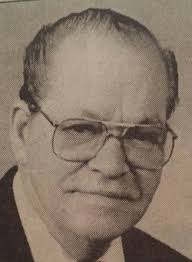 James “Sonny” Ledbetter (1928-1998)