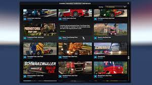 Mod for ets2 that will unlock/discover all cities, truck dealers,. Unlock All Dlc Euro Truck Simulator 2 Steam User Ets2 1 40 Mar 2021 Youtube