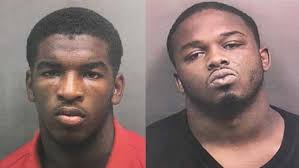 Marcus Ester's Instagram, Twitter & Facebook