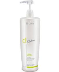 nouvelle shoo for dry hair with
