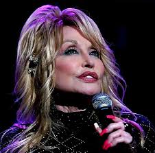 Dolly Parton Birthday Wishes