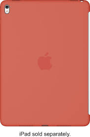Best Buy Apple Ipad Pro 9 7 Inch Silicone Case Apricot Mm262am A Silicon Case Apple Ipad Pro Apple Ipad