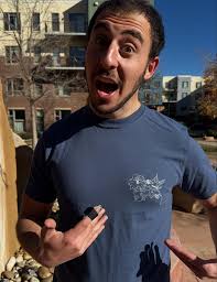 classic iconic colette behavior 😎 u can wear her art