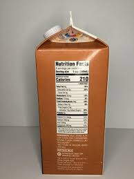 But can good & gather compete with the bigger brands in terms of taste, texture, and overall quality? Good Gather Lactose Free Chocolate Milk Chocolate Milk Reviews