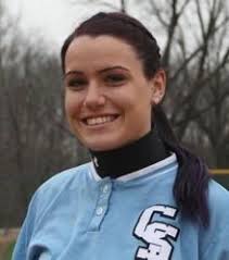CSI SOFTBALL GAINS SPLIT WITH NJCU